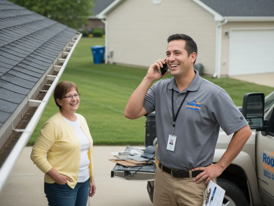 Local Roofing Contractors Berkey, OH FAQs
